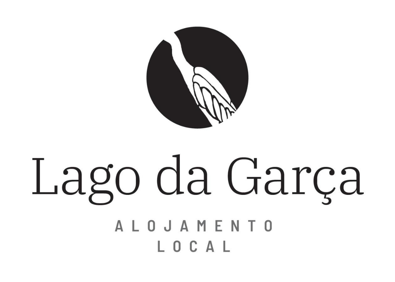 Lago Da Garca Guesthouse Сан-Педру-ду-Сул Екстер'єр фото
